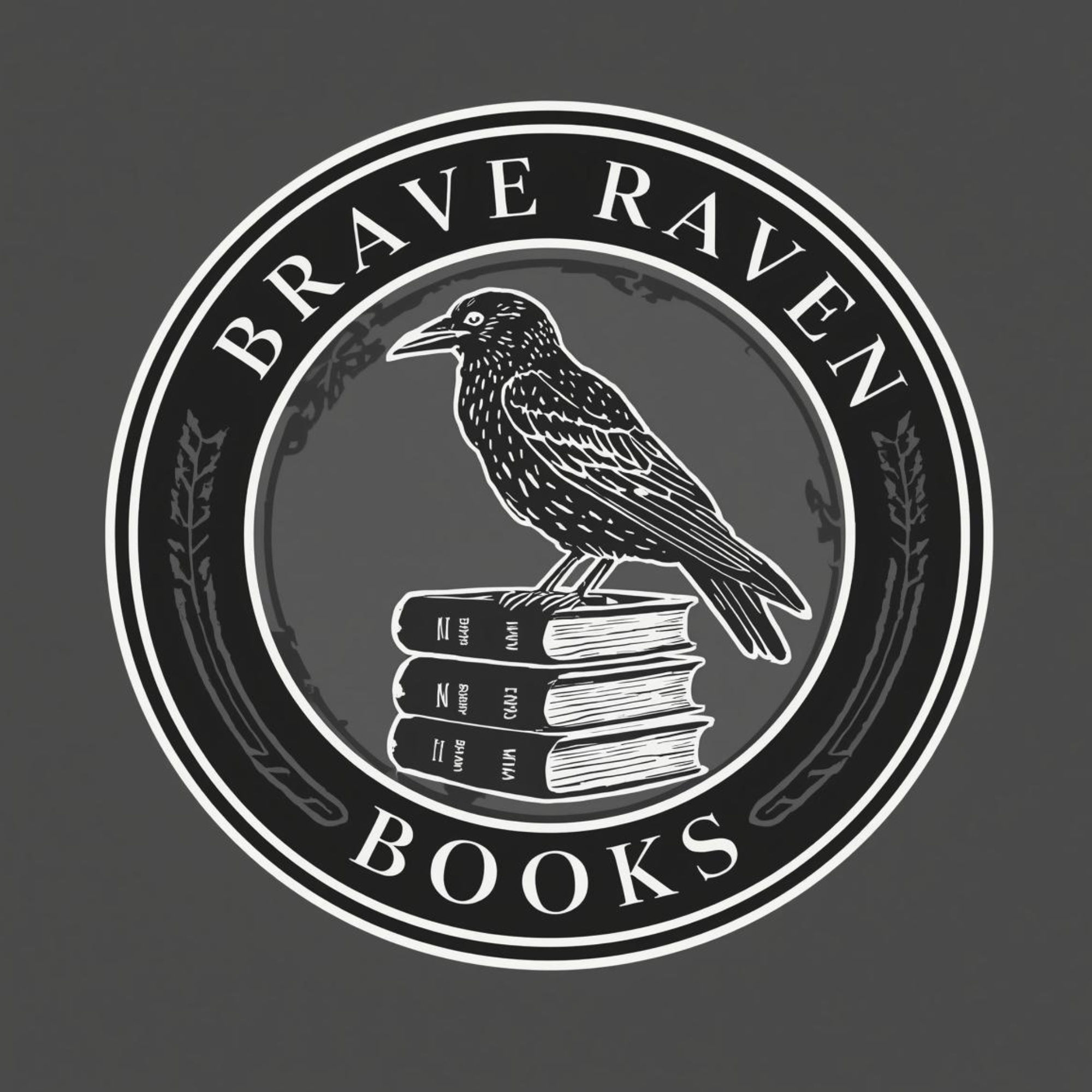 Brave Raven Books