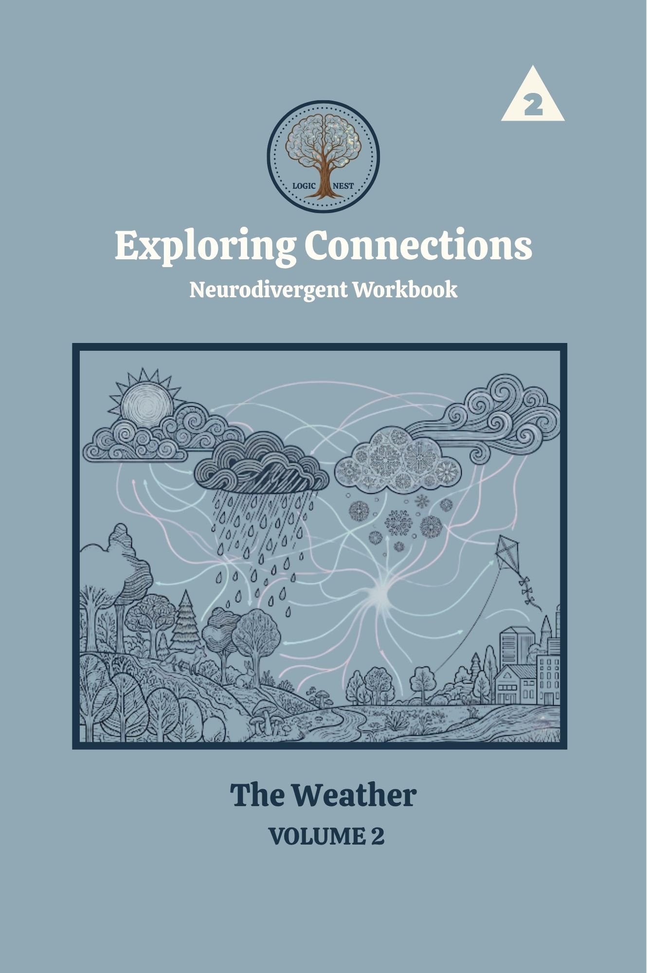 Exploring Connections — Weather