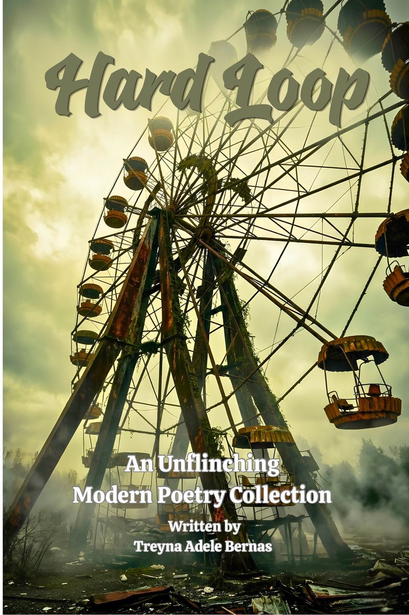 Hard Loop book cover