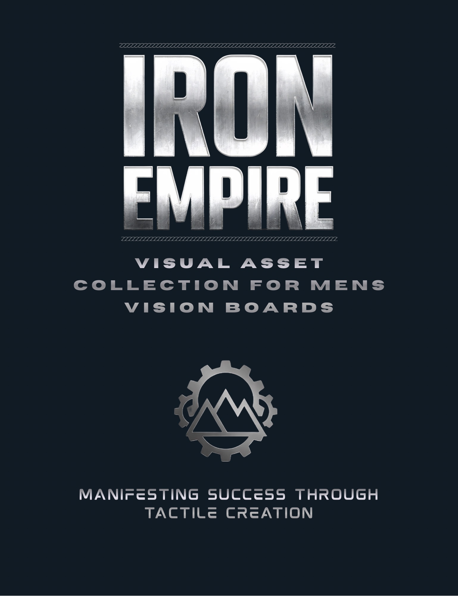 Iron Empire