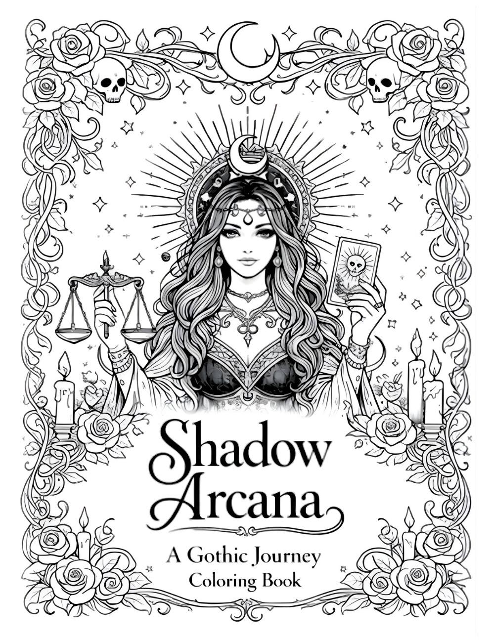 Shadow Arcana